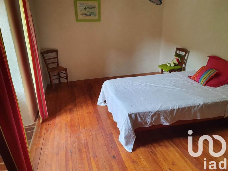 Maison de village - 102 m² - 5 pièces