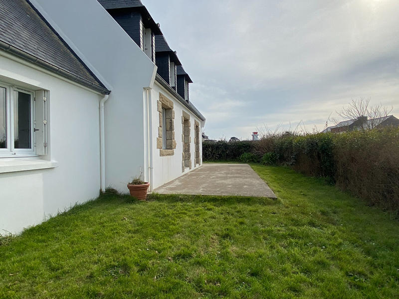 Maison - 116 m² - 6 pièces