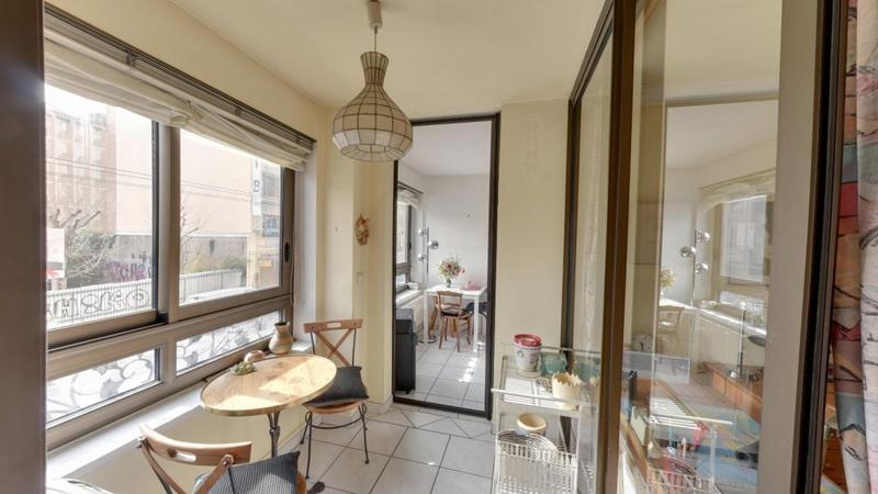 Appartement - 82 m² - 3 pièces
