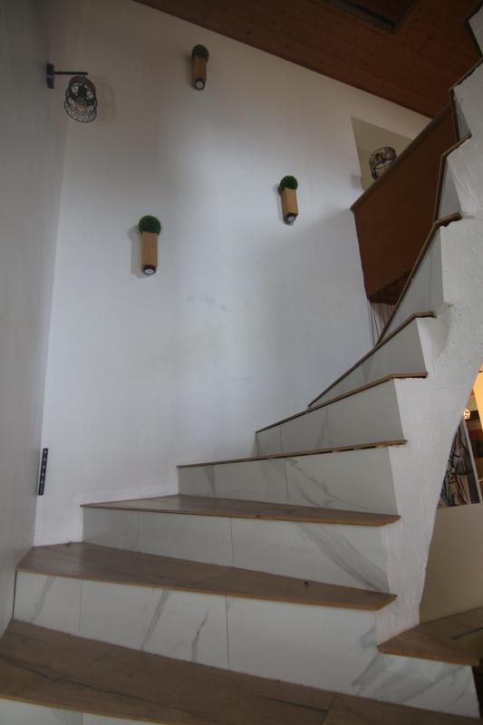 Maison - 180 m² - 7 pièces