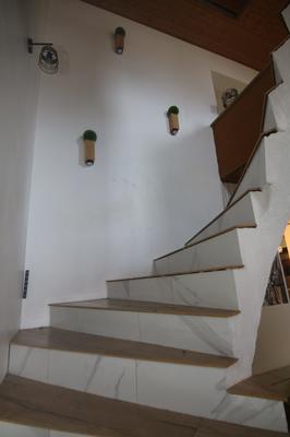 Maison - 180 m² - 7 pièces