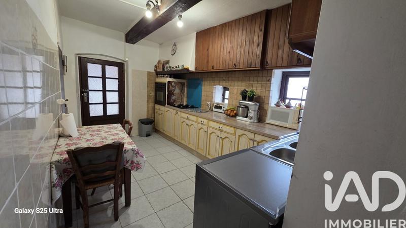 Bastide - 150 m² - 5 pièces