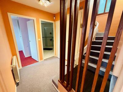 Maison d'architecte - 125 m² - 6 pièces