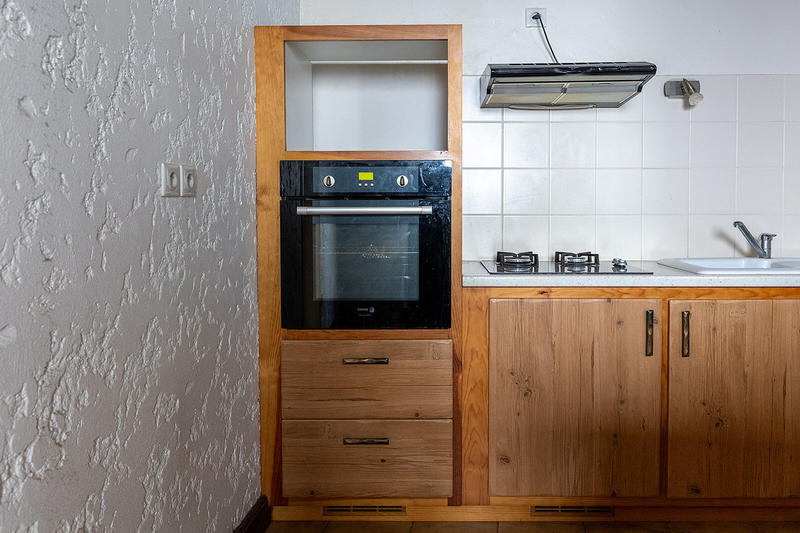 Maison - 151 m² - 5 pièces