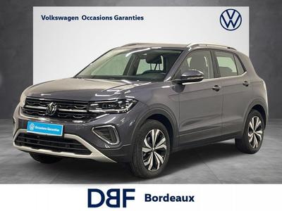 Volkswagen t-Cross 1.0 Tsi 116 Start/Stop Dsg7 Style