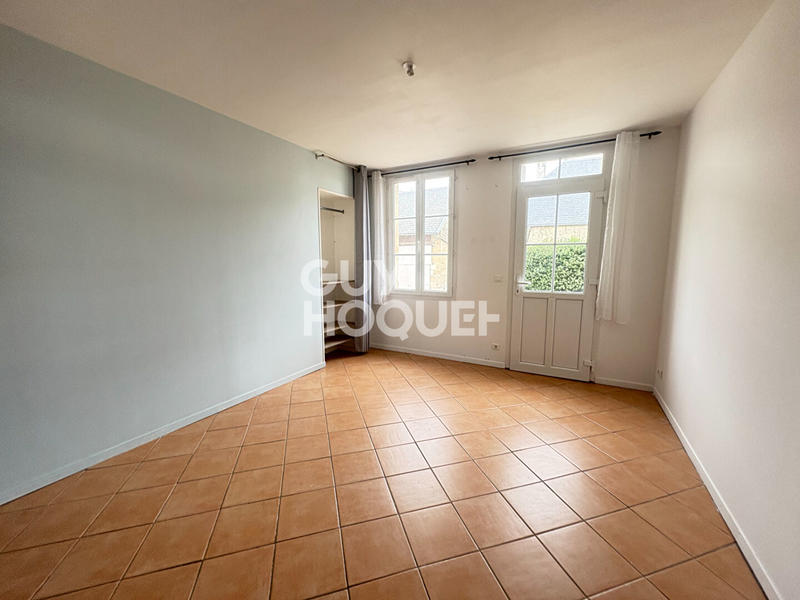 Maison - 133 m² - 5 pièces