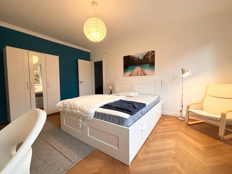 Appartement - 17 m² - 1 pièce