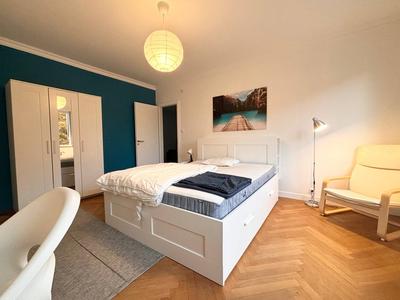 Appartement - 17 m² - 1 pièce