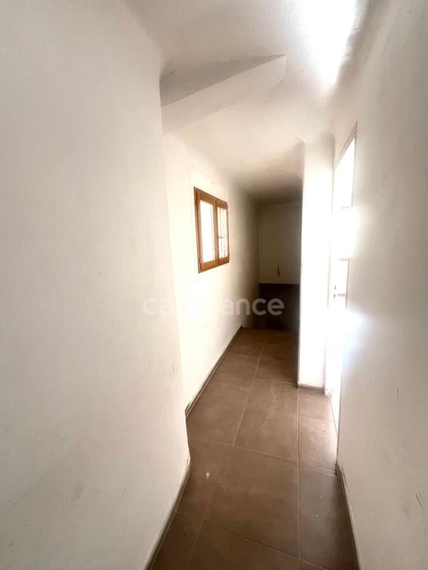 Maison de ville - 68 m² - 4 pièces