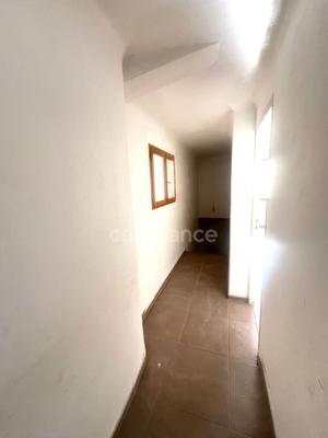 Maison de ville - 68 m² - 4 pièces