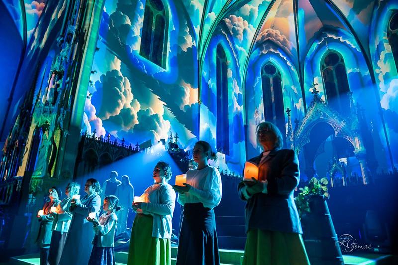 Terra Alsatia, au coeur de l’histoire de Strasbourg