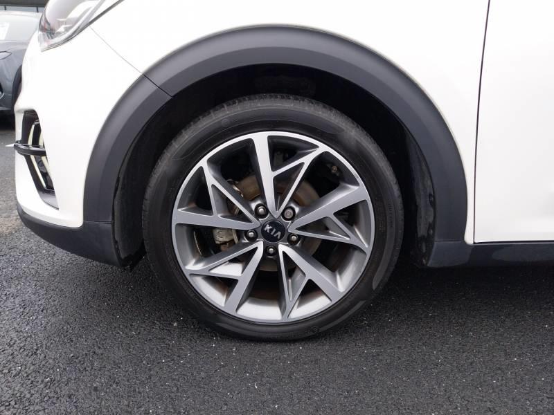 Kia Niro 1.6 GDi Hybride 141 ch Dct6 Design