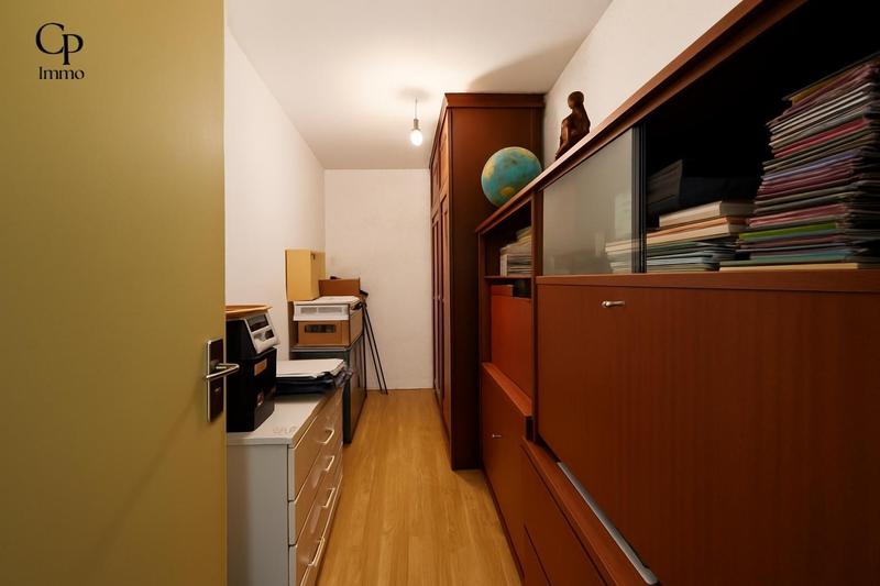 Maison traditionnelle - 170 m² - 6 pièces