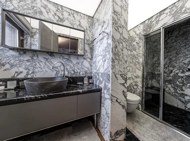 Appartement - 115 m² - 4 pièces