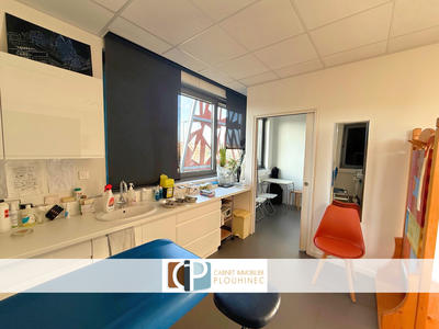 Local commercial - 53 m²