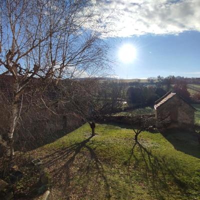 Maison - 97 m² - 4 pièces