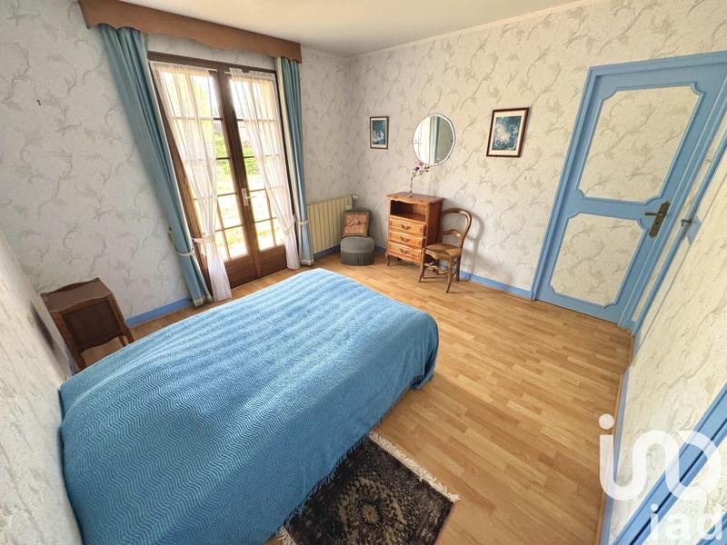 Maison - 138 m² - 4 pièces