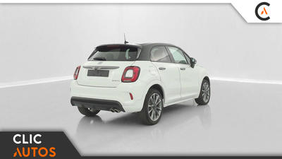 Fiat 500x 1.5 FireFly 130ch Hybrid Sport Dct7