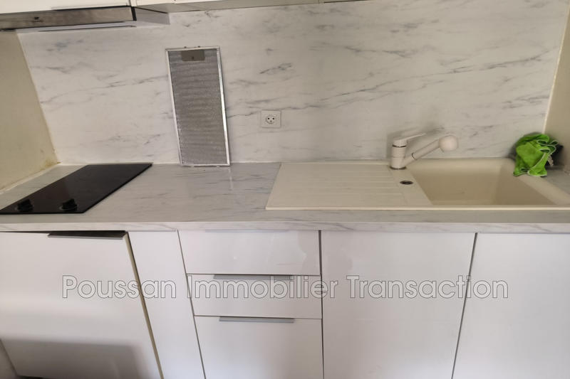 Appartement - 18 m² - 1 pièce