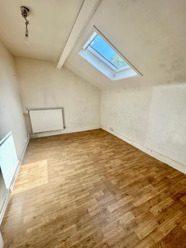 Maison - 154 m² - 5 pièces