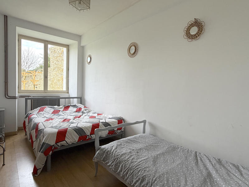 Maison - 150 m² - 6 pièces