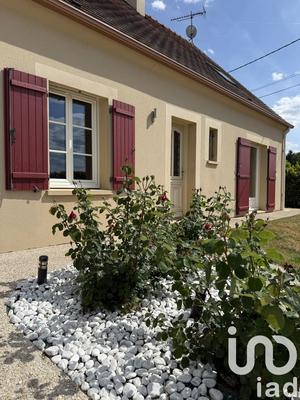 Maison - 193 m² - 7 pièces