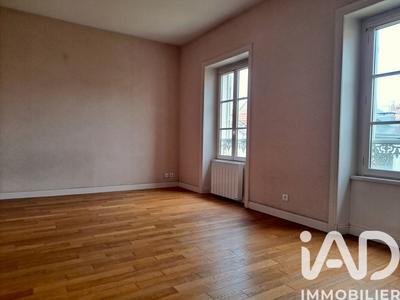 Appartement - 55 m² - 2 pièces