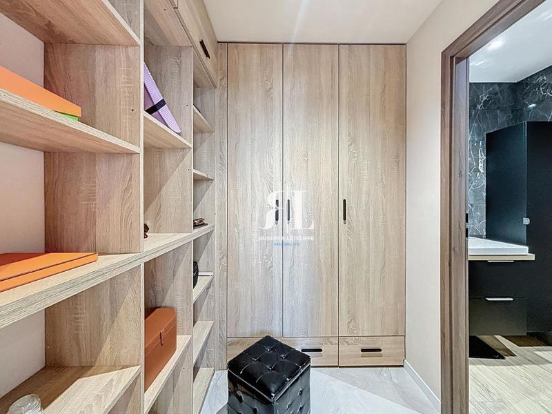 Maison - 117 m² - 5 pièces