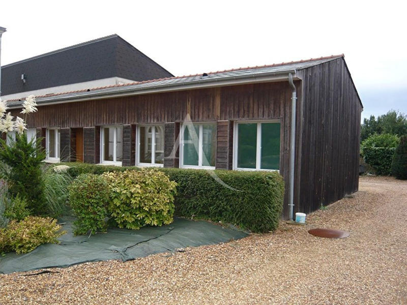 Immeuble - 33 pièces