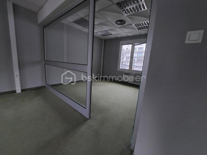 Immeuble - 415 m² - 10 pièces