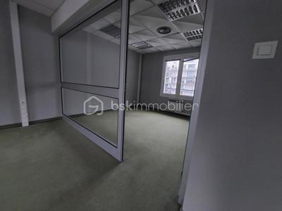 Immeuble - 415 m² - 10 pièces