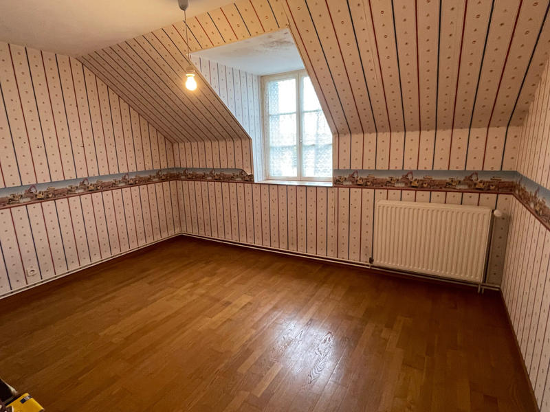 Maison - 165 m² - 4 pièces