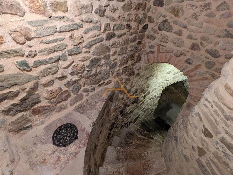 Maison de village - 159 m² - 4 pièces