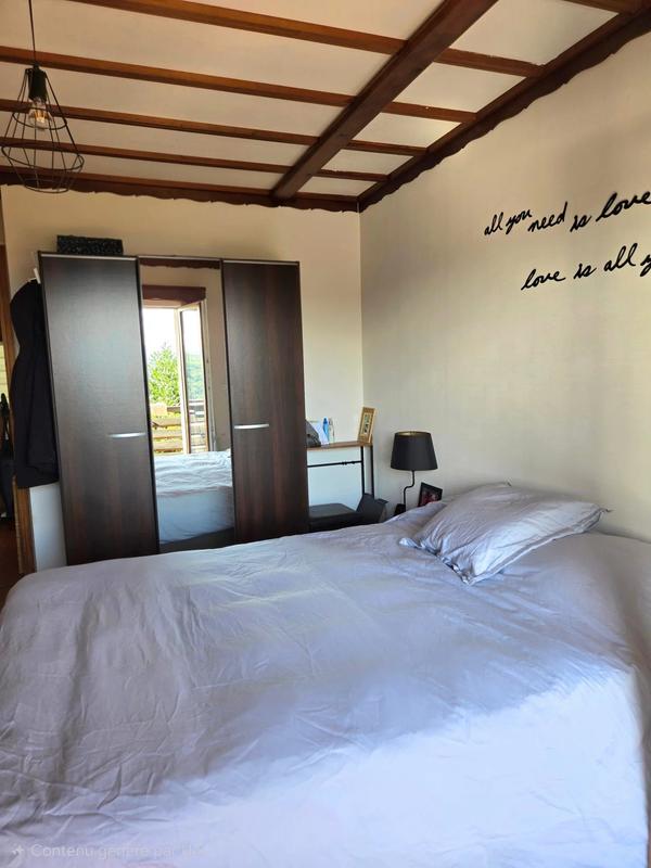 Appartement - 151 m² - 4 pièces