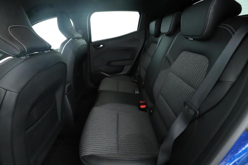 Renault Clio 1.3 TCe Intens Edc 130 ch