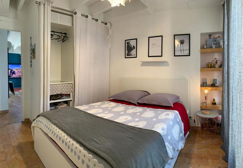 Appartement - 73 m² - 4 pièces