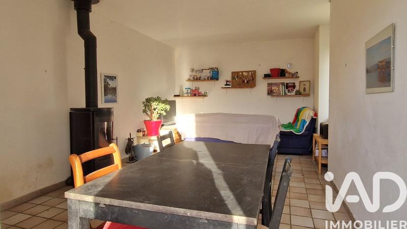 Maison - 101 m² - 5 pièces