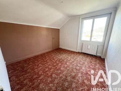Appartement - 75 m² - 3 pièces