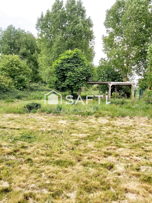 Maison - 127 m² - 4 pièces