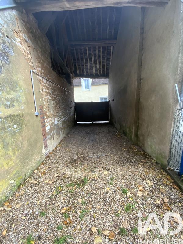 Maison de village - 114 m² - 5 pièces