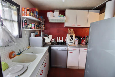 Viager - Maison ancienne - 72 m² - 5 pièces