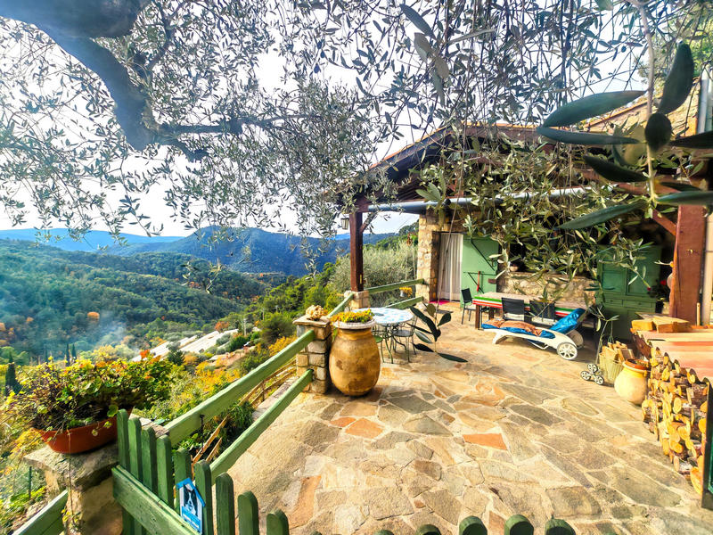 Propriété - 85 m² - 3 pièces