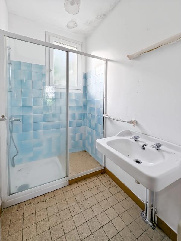 Maison - 50 m² - 3 pièces