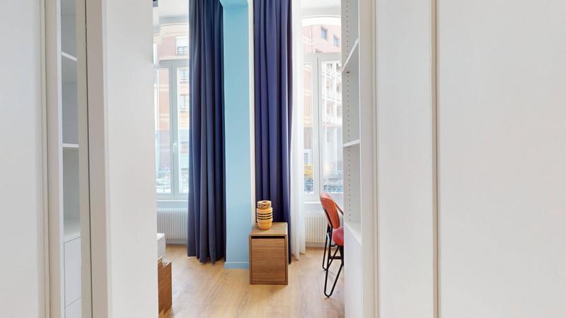 Appartement - 220 m²