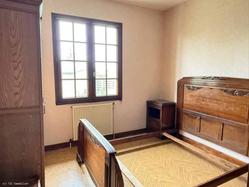 Pavillon - 90 m² - 4 pièces