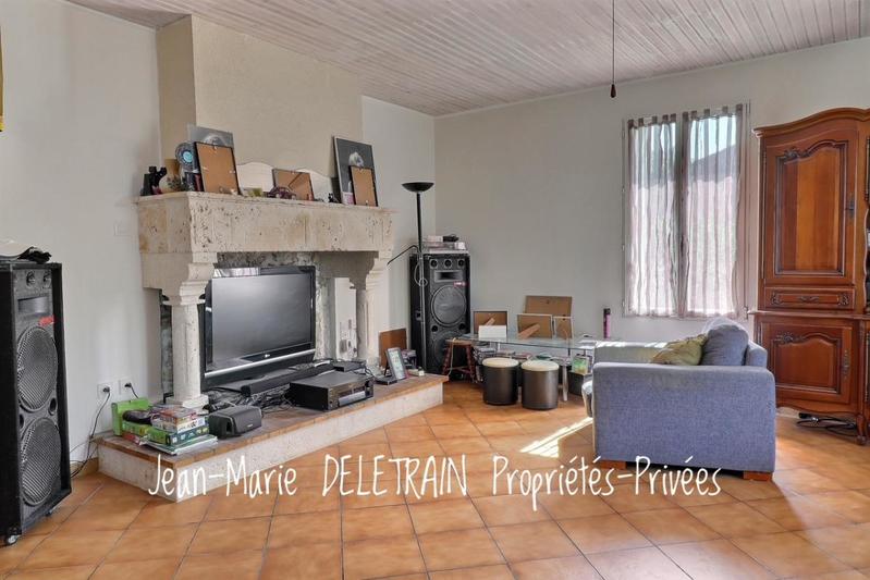 Maison - 126 m² - 4 pièces