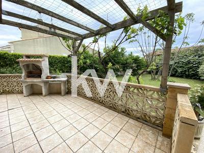 Villa - 160 m² - 6 pièces