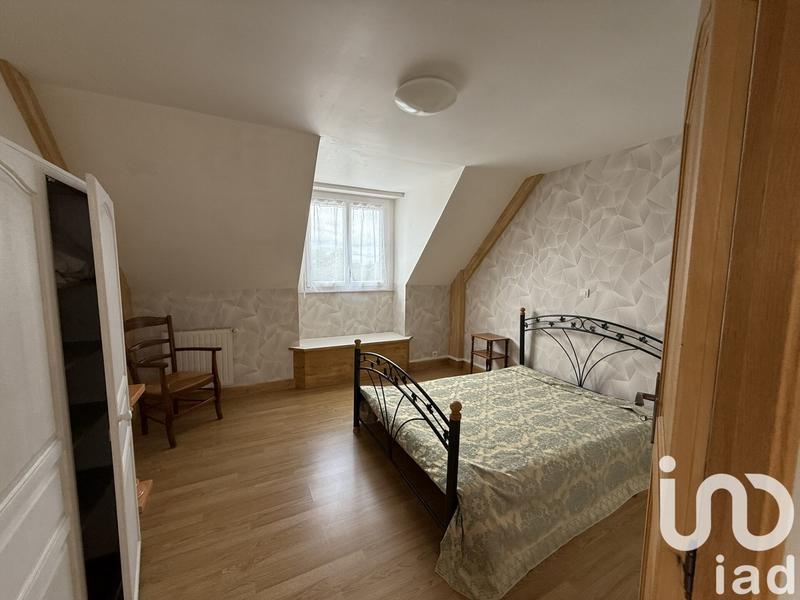 Maison - 149 m² - 6 pièces