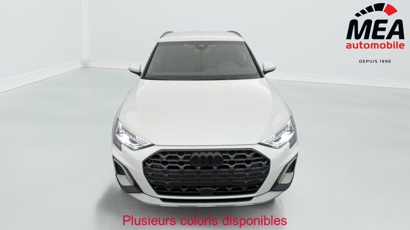 Audi A3 Allstreet Tfsi e Hybride rechargeable 204 s tronic 6 Design