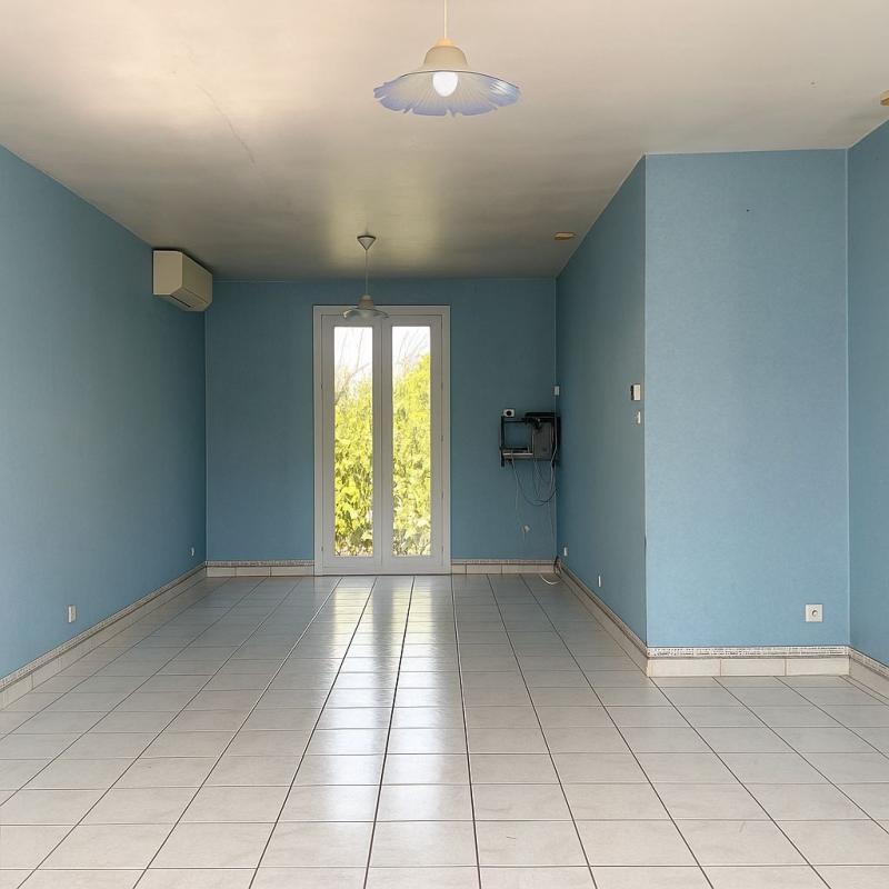 Maison - 94 m² - 4 pièces